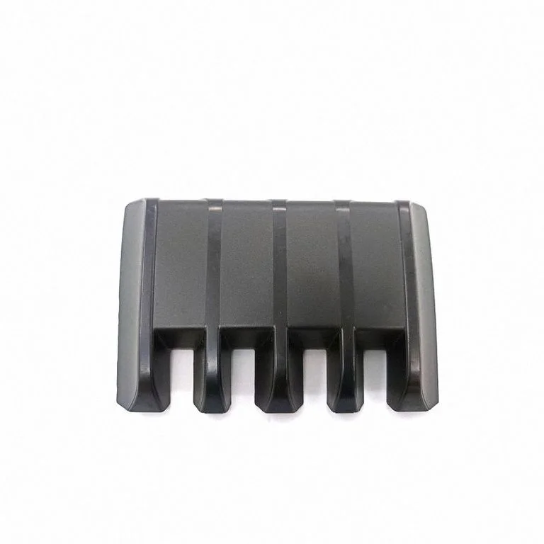 Front bumper lip 657853655