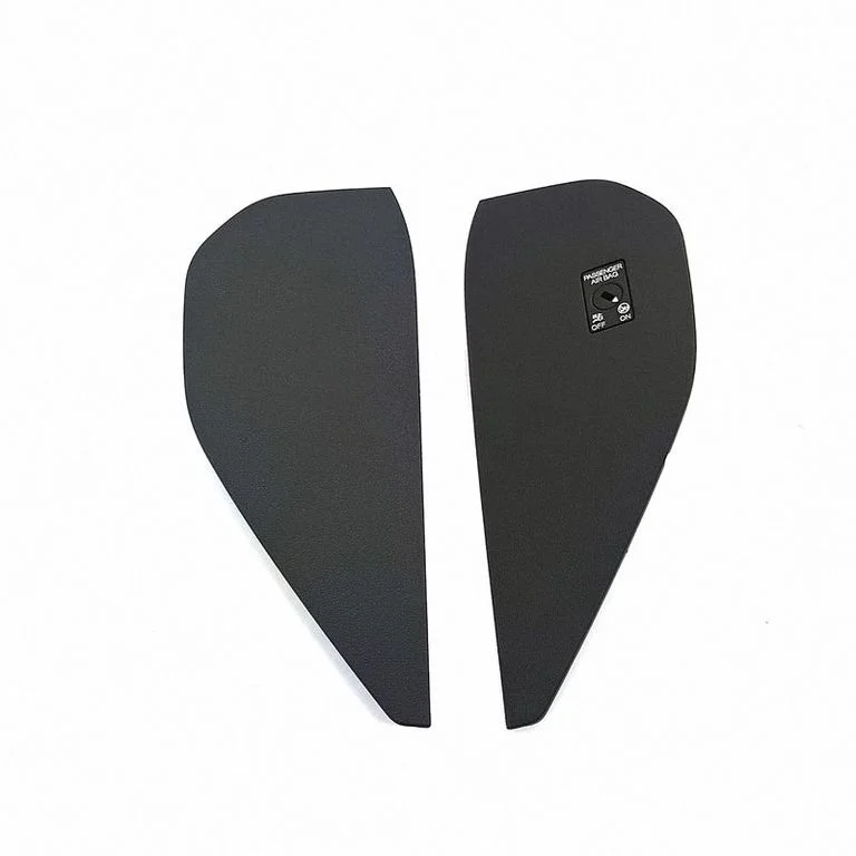 Dashboard trim 5NC858218