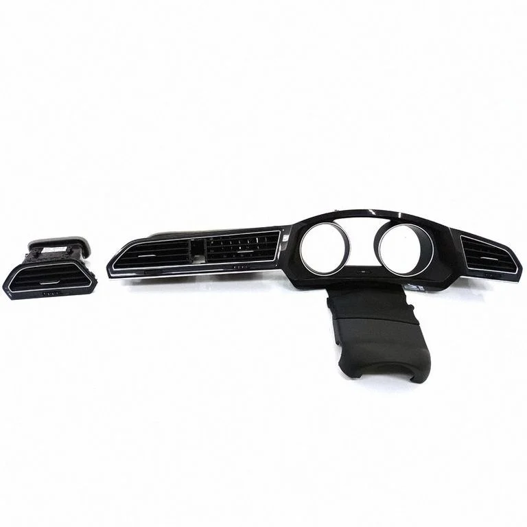 Dashboard trim 5G0858560