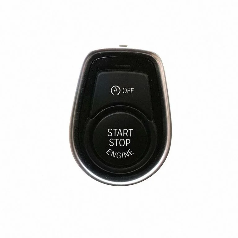 Engine start stop button switch 925073403