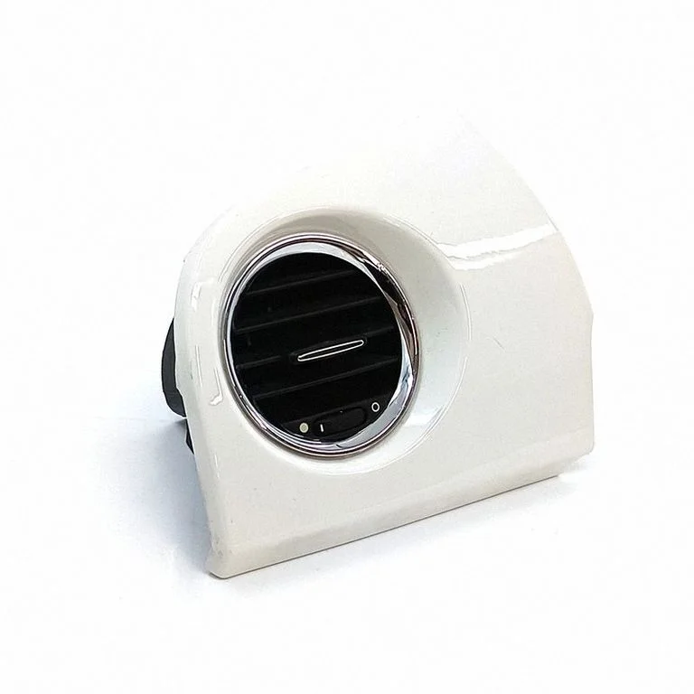 Näidikute paneeli viimistlus 51803292 – Fiat 500 (2007-)