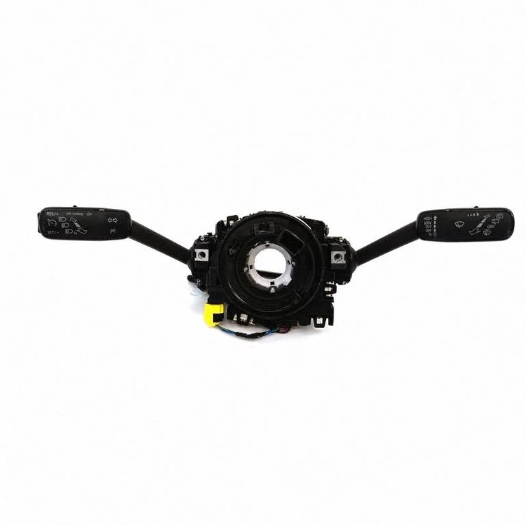 Steering wheel 5Q0953507