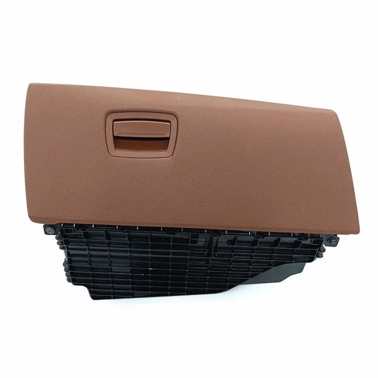 Dashboard trim 9166683 – BMW 5 Series F10 F11 (2009-2016)