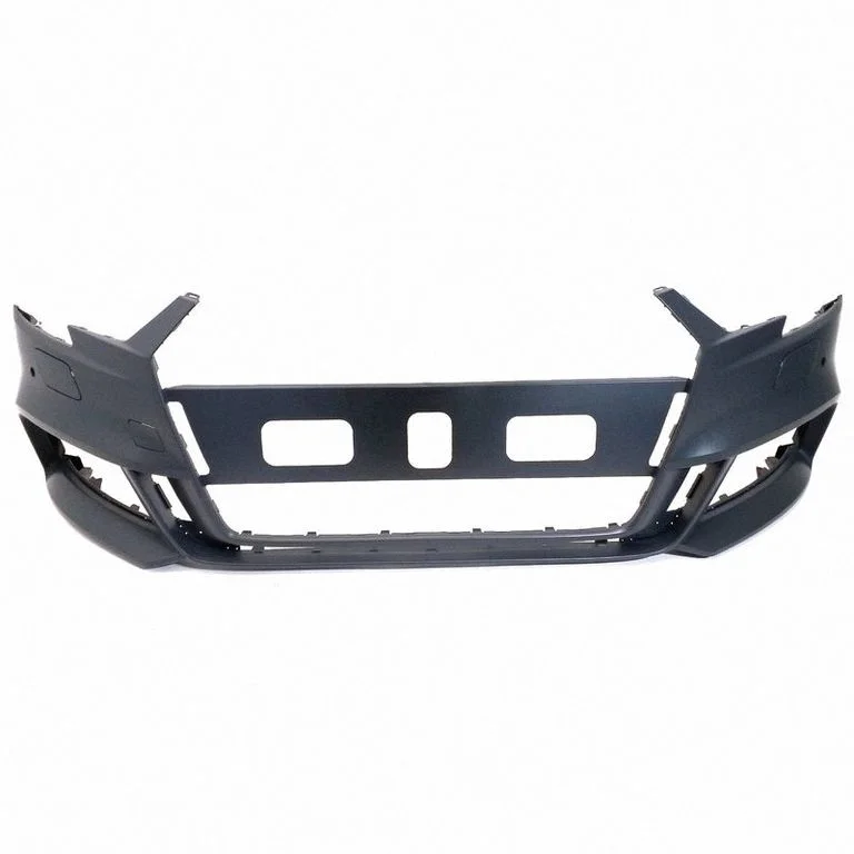 Front bumper 8V0807065AE