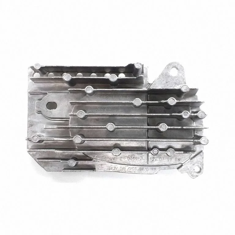 Headlight ballast module Xenon 63115A0E625
