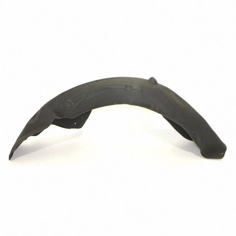 Rear mudguard 51717186730 – BMW 5 Series F10 F11 (2009-2016)