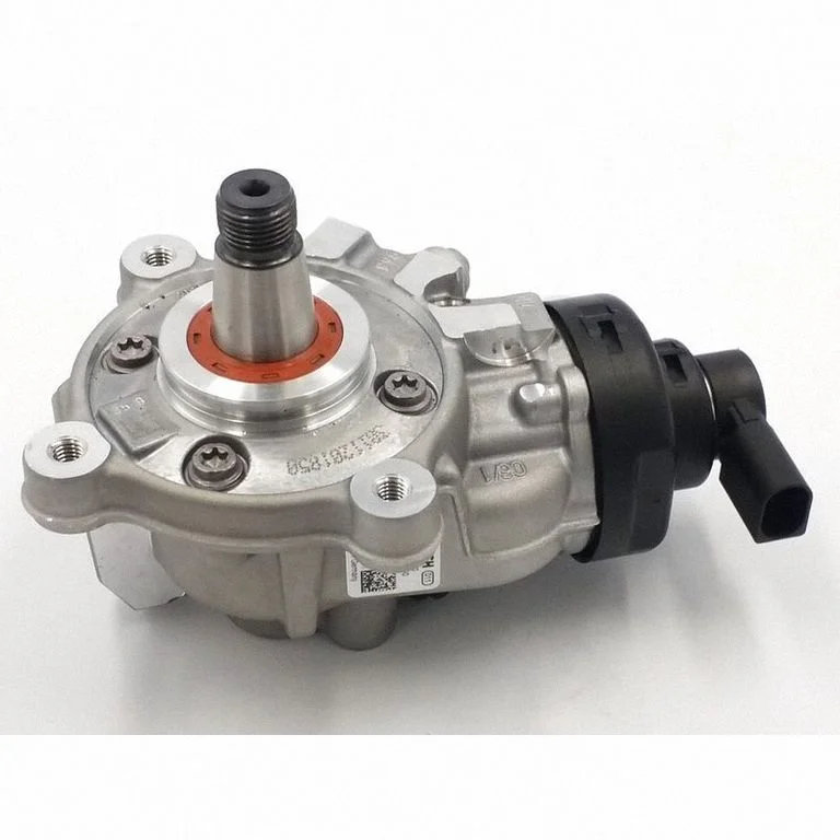 Pompa paliwa w zbiorniku 05L130755 – Audi A4 S4 B9 (2015-2019)