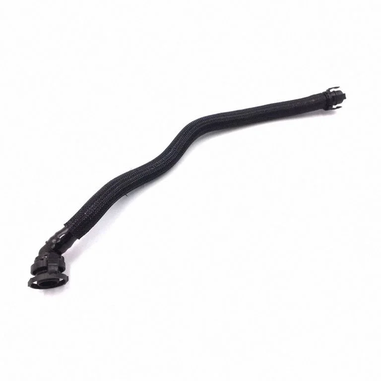 Breather/breather pipe/hose 11157575641 – BMW X5 E70 (2006-2013)