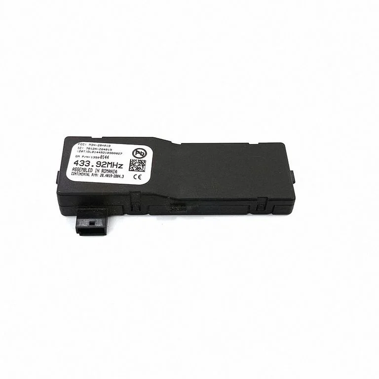 Citi vadības bloki/moduļi 7812A284019
