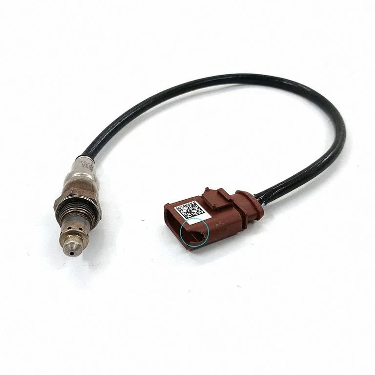 Lambda probe sensor 8W0906265AF