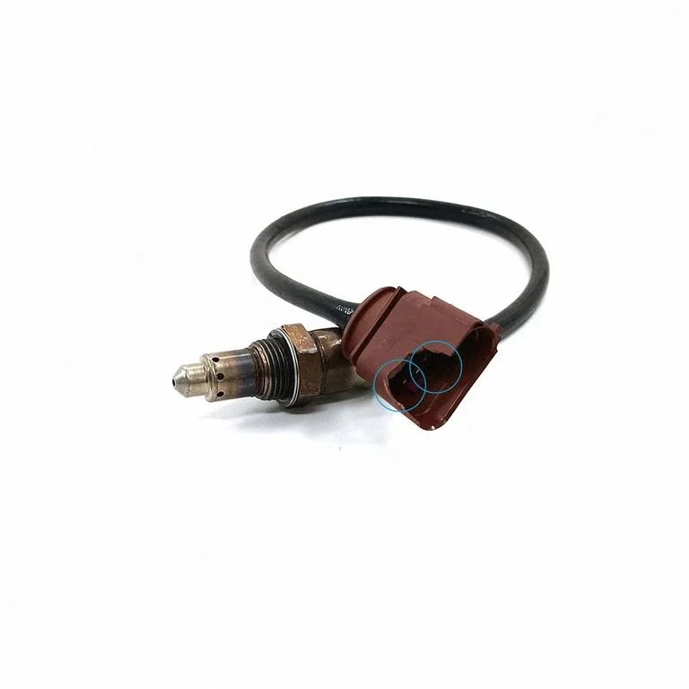 Lambda probe sensor 8W0906265AF