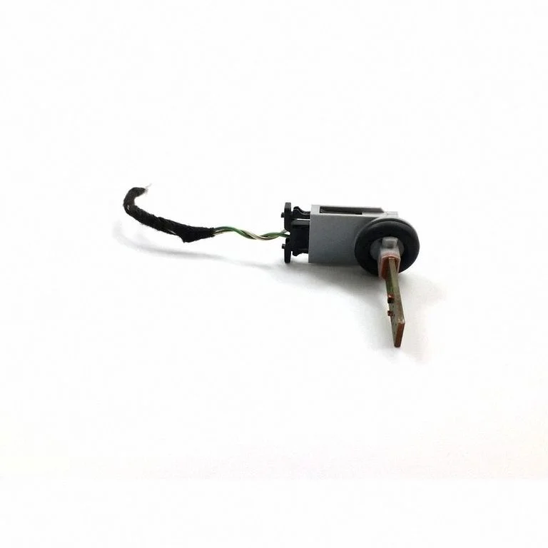 Czujnik temperatury wnętrza 3D0907543 – Audi A3 S3 8P (2003-2012)