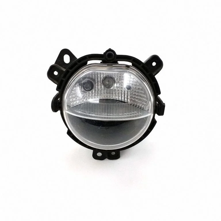 Halogen przedni