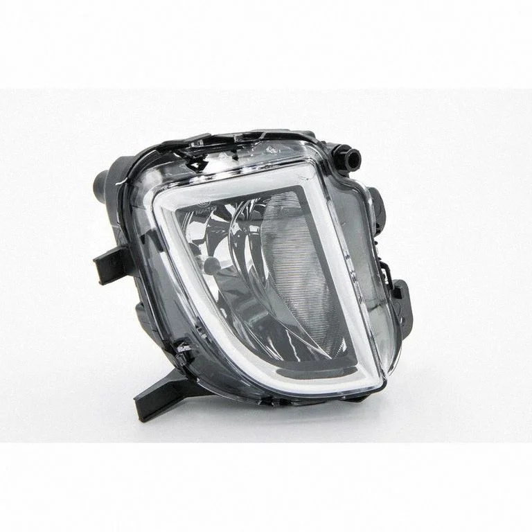 Priekšējais miglas lukturis 5K0941700C