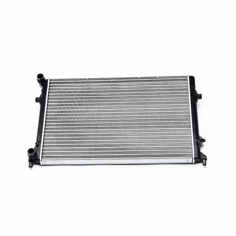 A/C cooling radiator (condenser) 1K0121251K