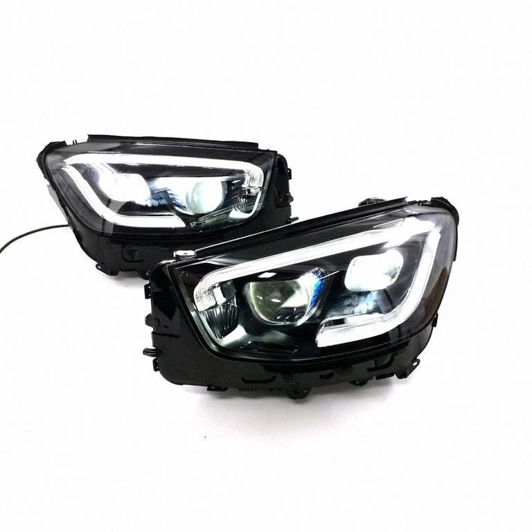 Esitulede komplekt A2539068701