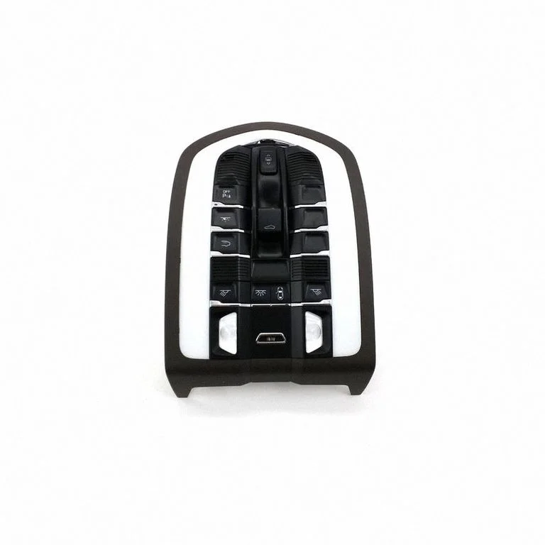 Muu salongituli 7PP959551JL – Porsche Macan (95B) (2014-2018)