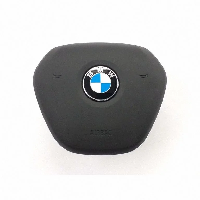 Steering wheel airbag AB699887804