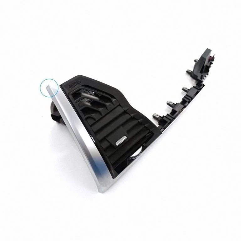 Dashboard trim 9384397