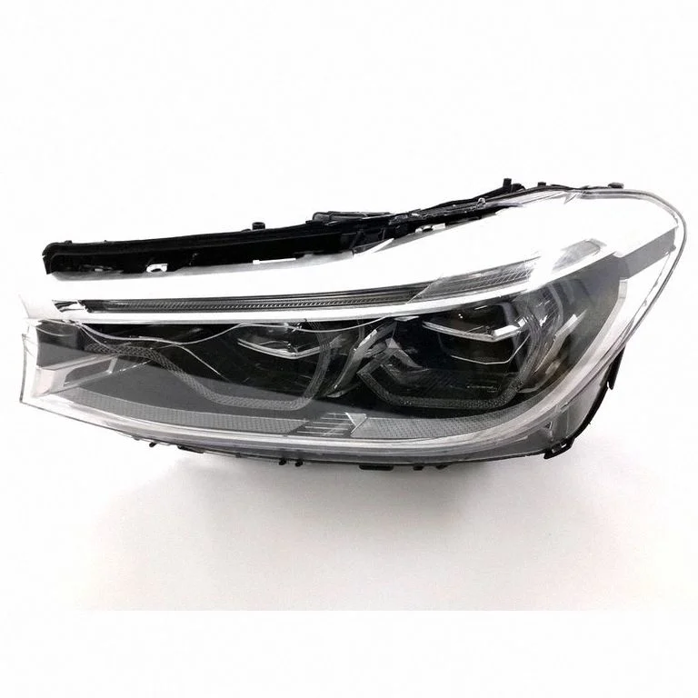 Headlight/headlamp 8497225 – BMW 6 Series G32 Gran Turismo (2017-)