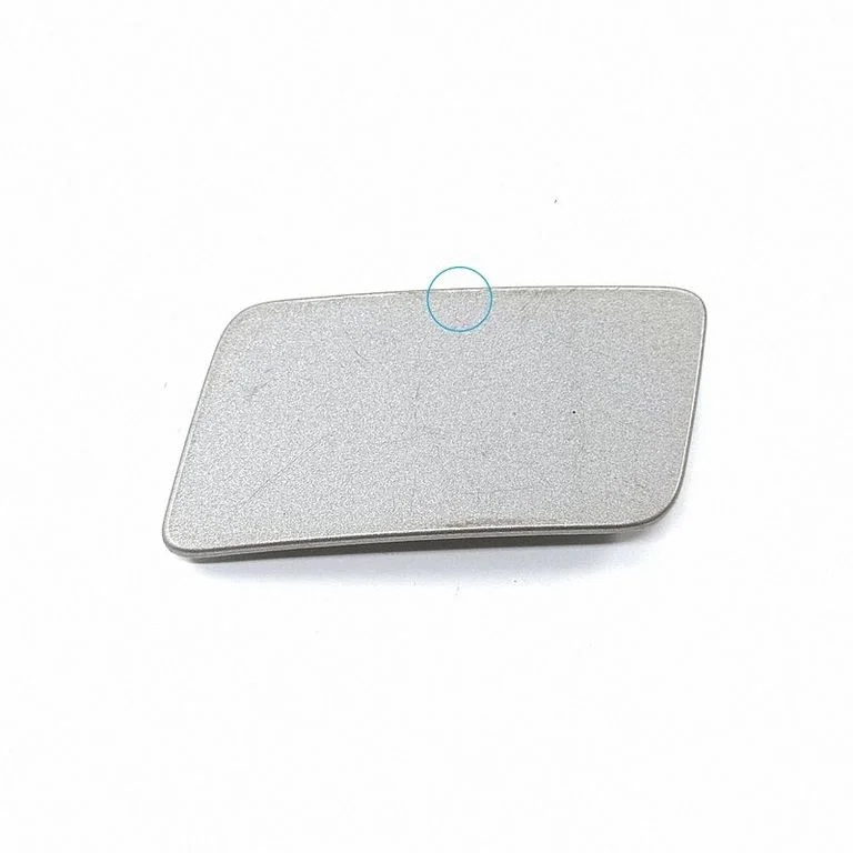 Front bumper lip 81416100533