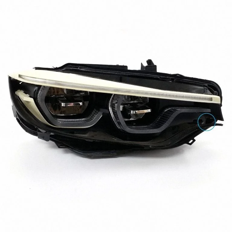 Headlight/headlamp 747621603 – BMW 4 Series F32 F33 (2013-2020)