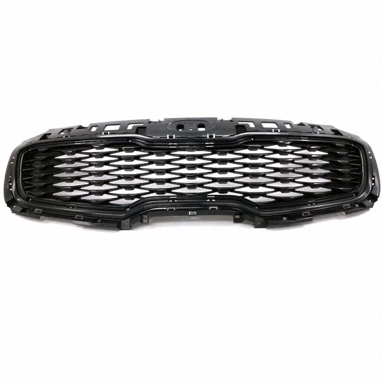 Esistange ülemine radiaatorivõre – KIA Sportage (2011-2016)