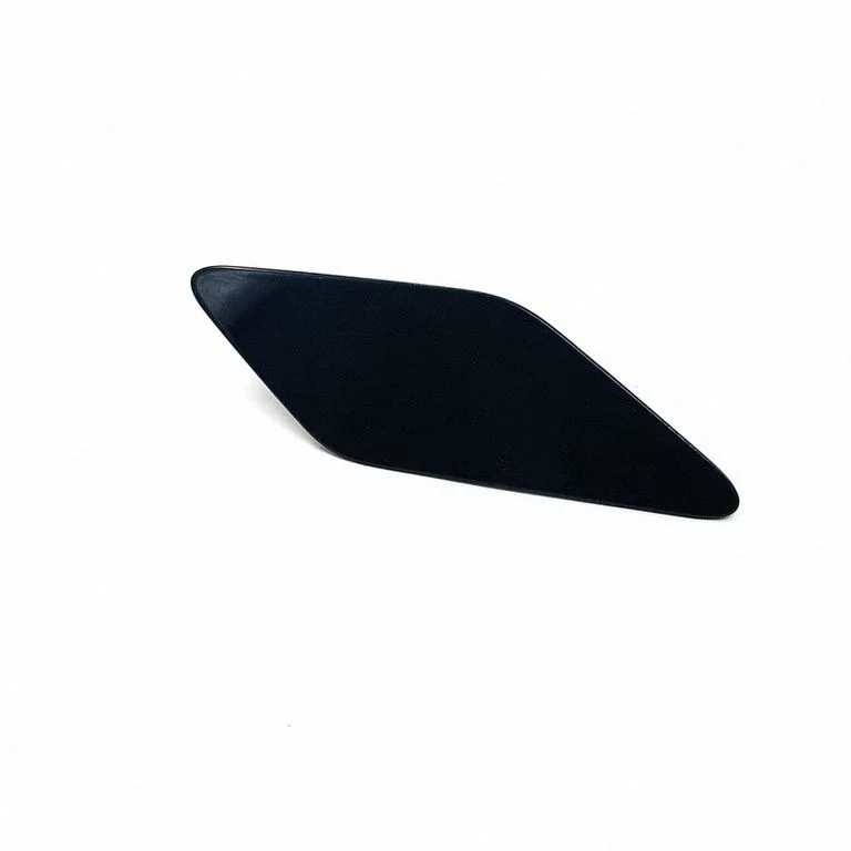 Front bumper lip 5E3955110