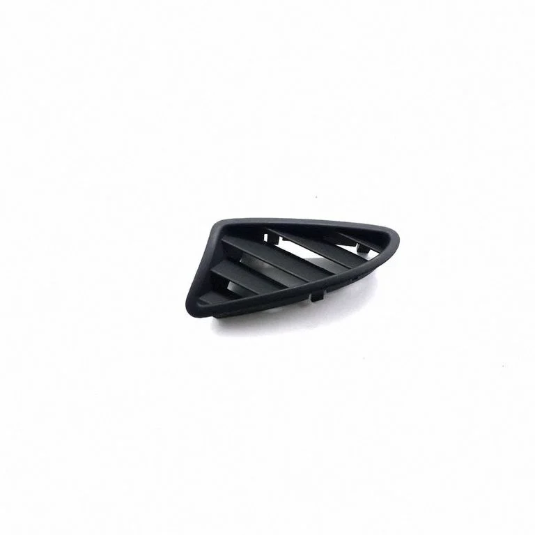 Dashboard trim