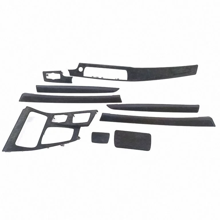 Interior decorative trim set 51952250709