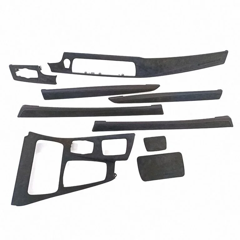 Interior decorative trim set 51952250709