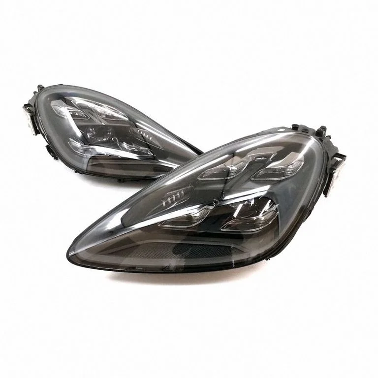 Esitulede komplekt 9Y0941035J – Porsche Cayenne (9Y0 9Y3) (2018-)