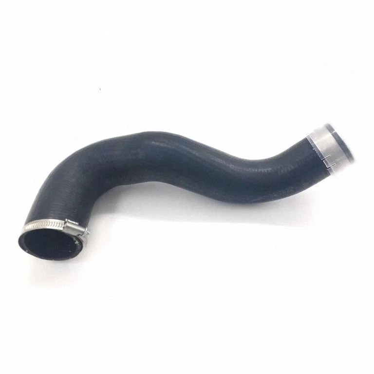 Vahejahuti voolik (-ud)/ toru (-d) 7L6145790D