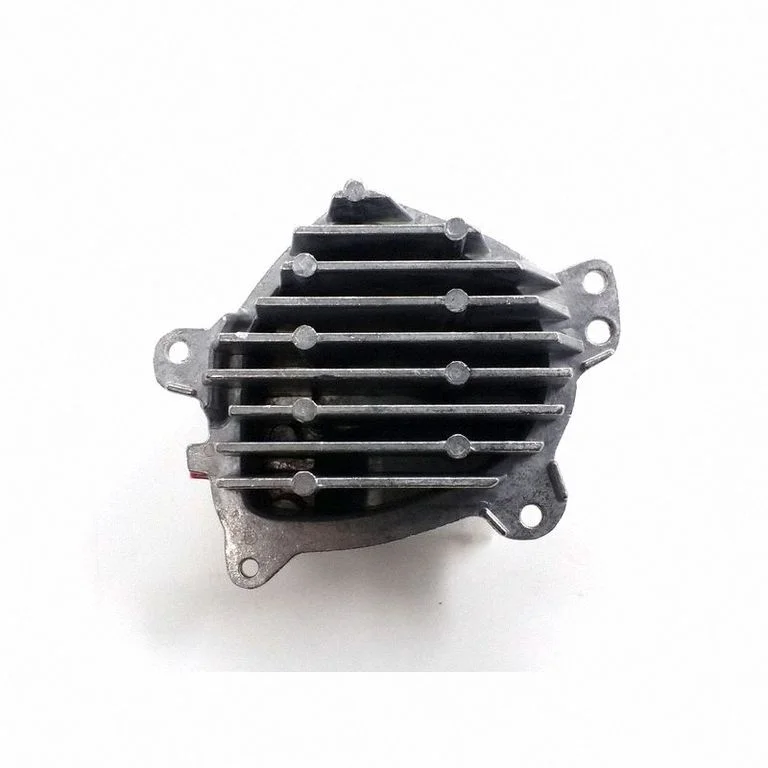 Headlight ballast module Xenon 23508302 – BMW 5 Series G30 G31 G38 (2016-)