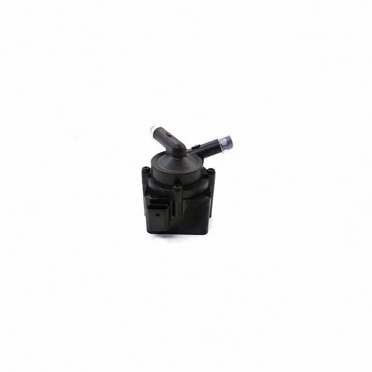 Water pump 11517589636 – BMW 5 Series F10 F11 (2009-2016)