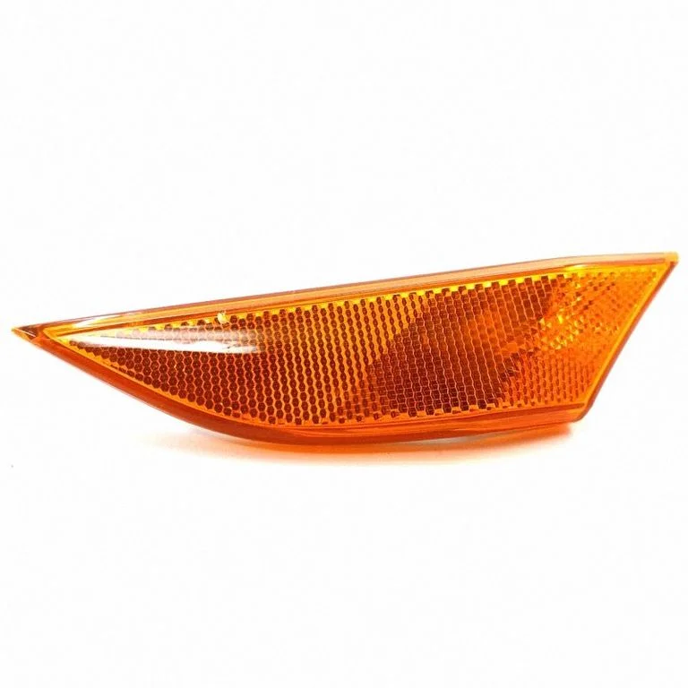 Front indicator light