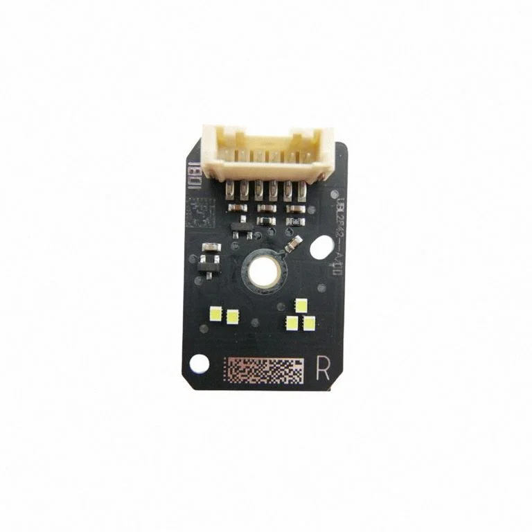 LED ballast control module 63117214940 – BMW 5 Series G30 G31 G38 (2016-)