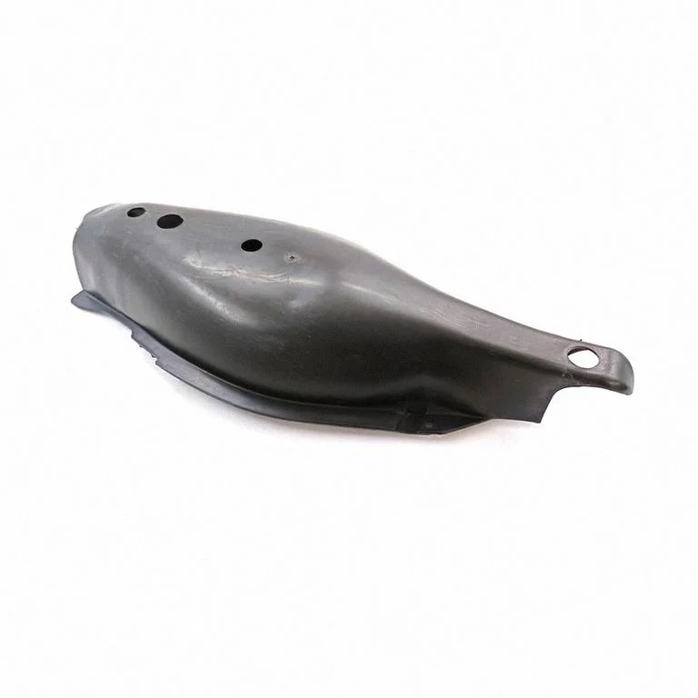 Other rear suspension part