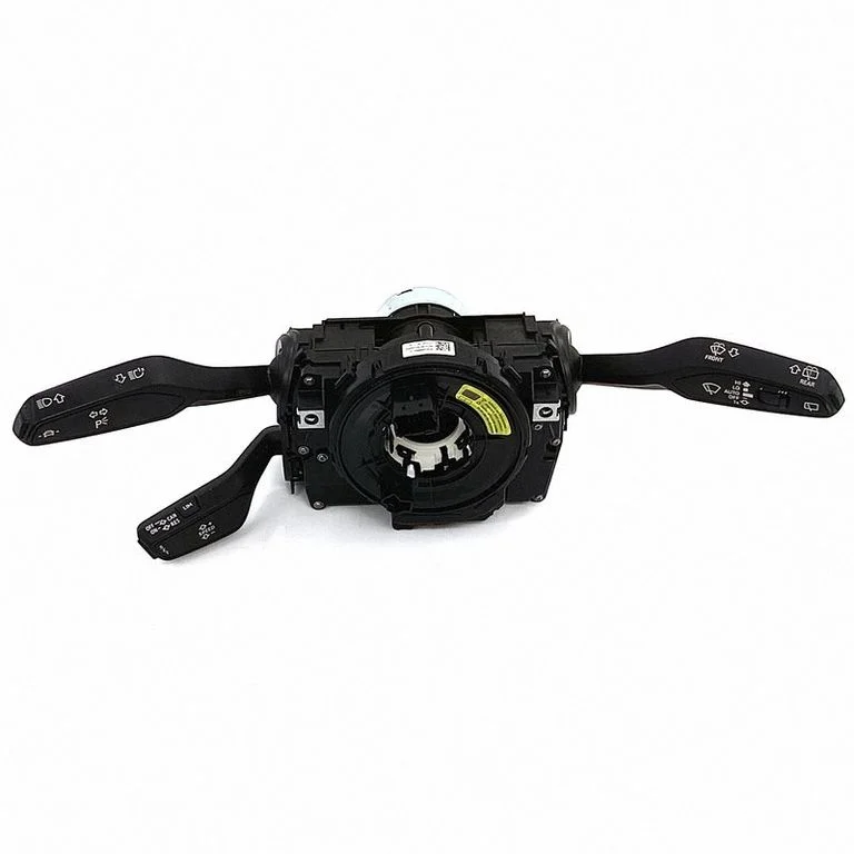 Steering wheel 4N0907129AH