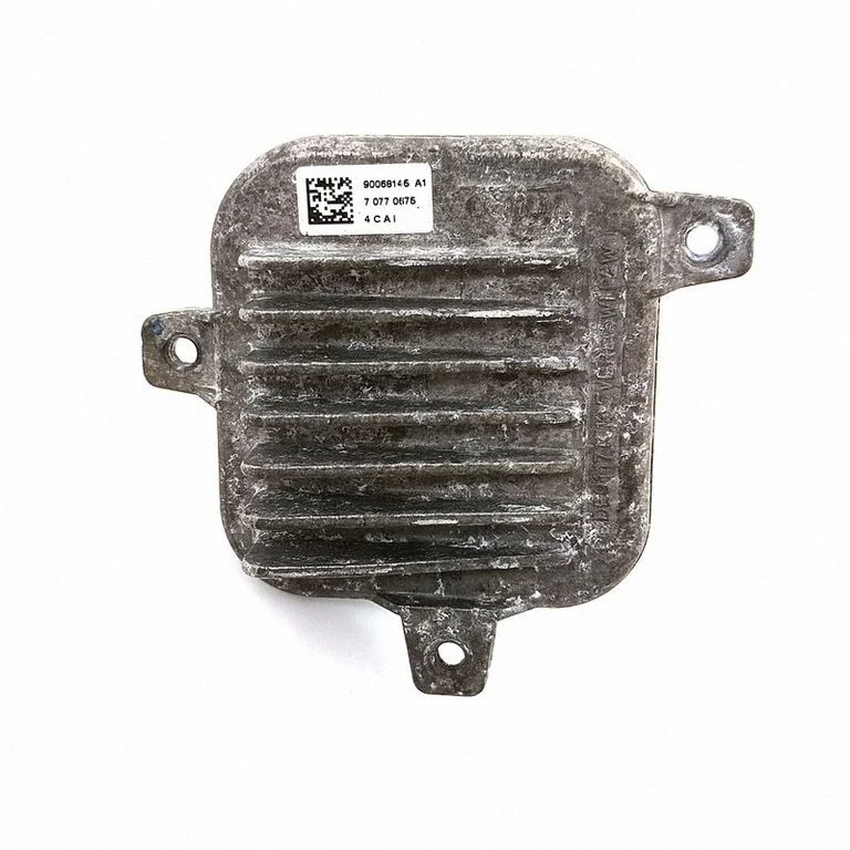 LED ballast control module 90068145