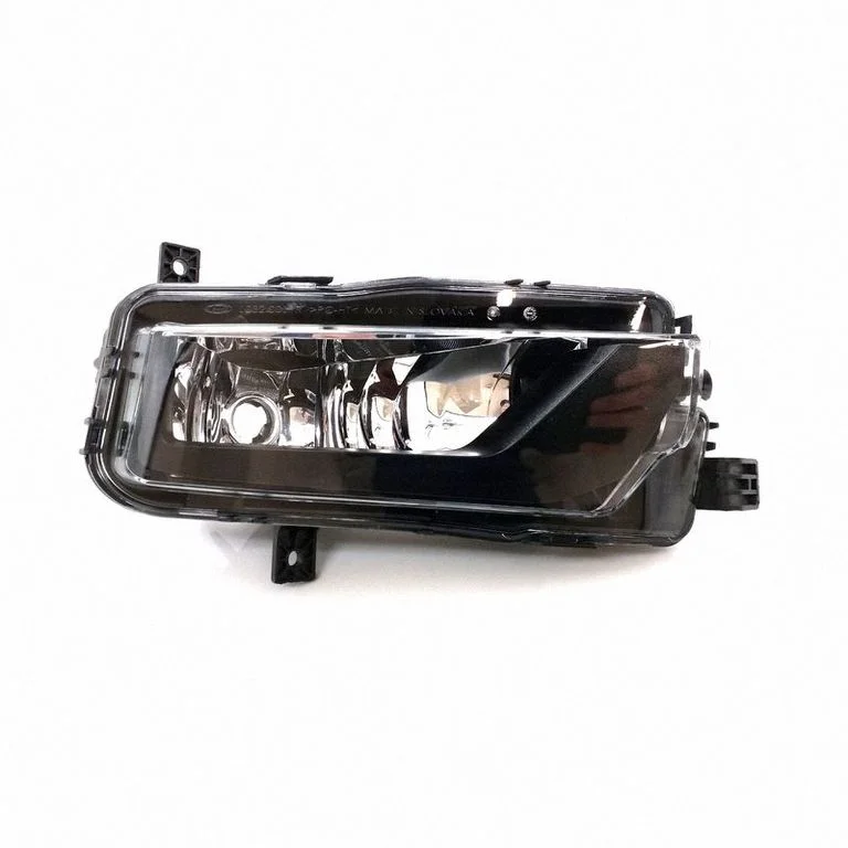 Halogen przedni – Skoda Roomster (5J) (2006-2015)
