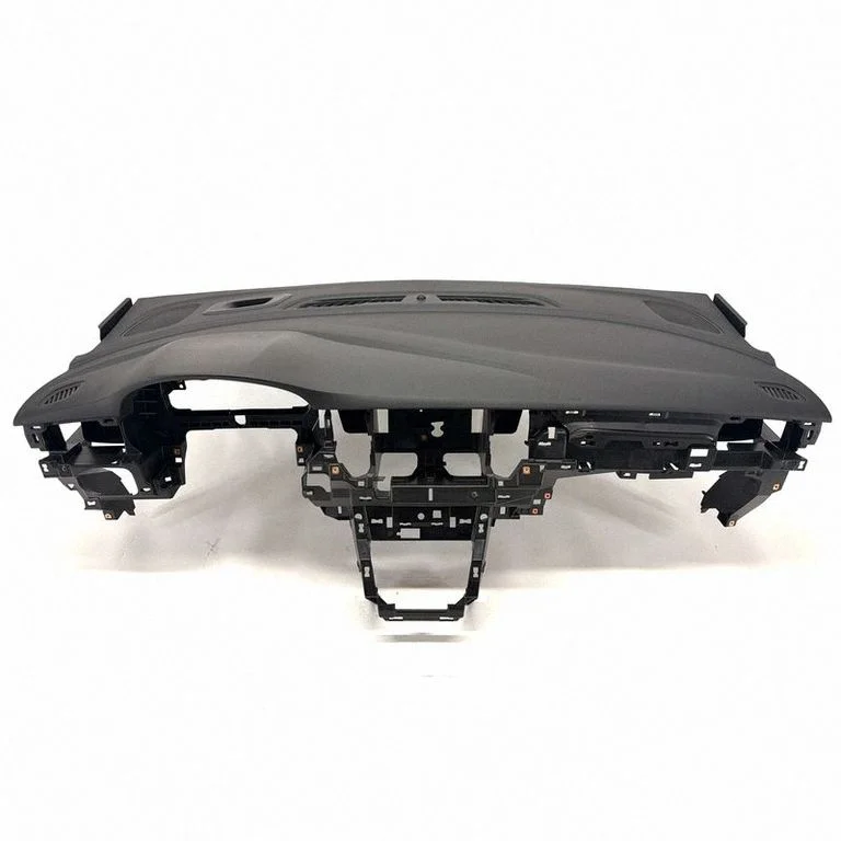 Dashboard – Opel Astra K (2015-2021)