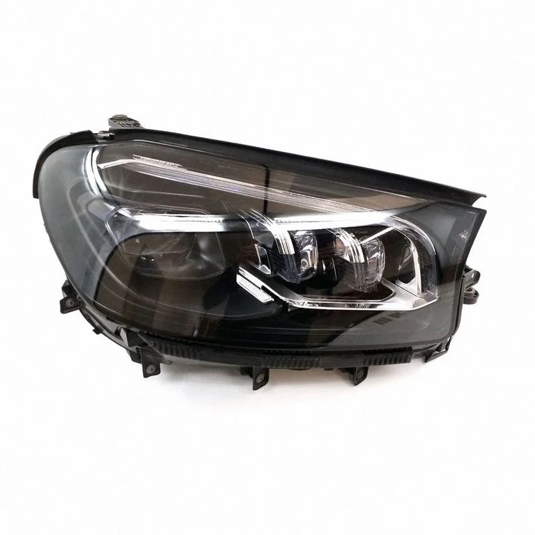 Headlight/headlamp – Mercedes-Benz GLS-Class X167 (2019-)