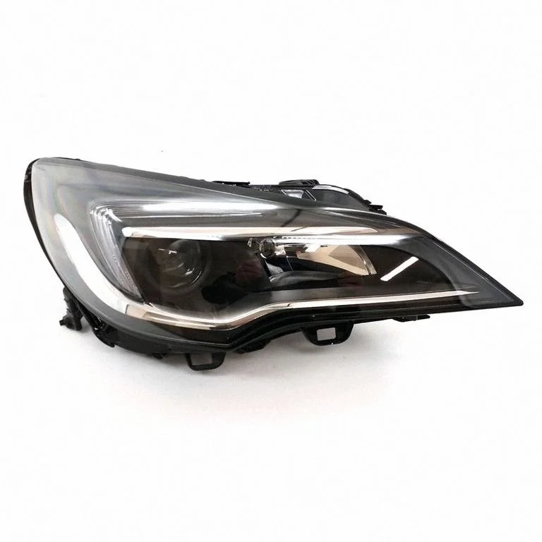 Headlight/headlamp 39081893 – Opel Astra K (2015-2021)