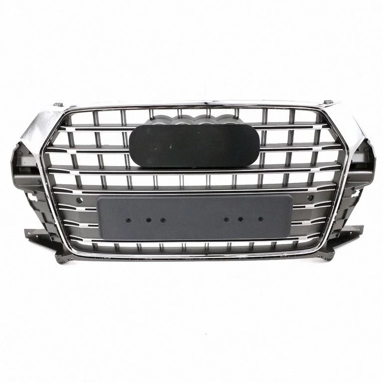 Atrapa górna (grill) Q3PASQ3 – Audi Q3 8U (2011-2016)