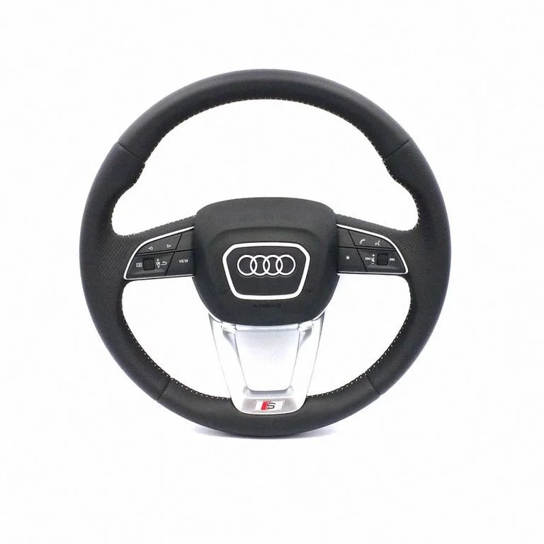 Kierownica 8Y0419091B – Audi Q3 F3 (2018-2025)