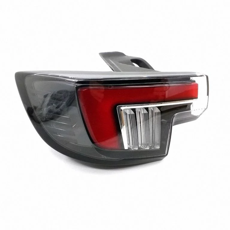 Rear/tail lights 9833721880 – Opel Mokka B (2020-)