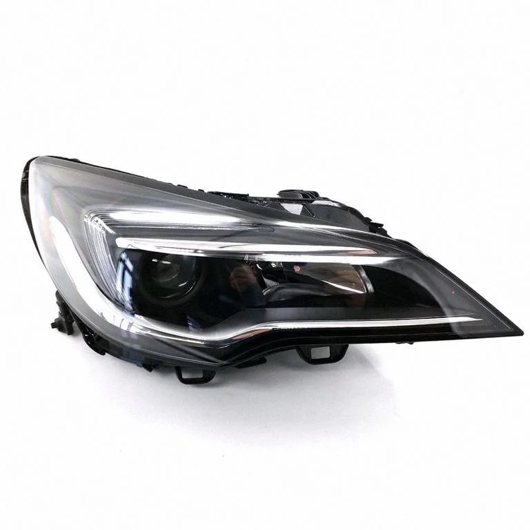 Headlight/headlamp 39081893 – Opel Astra K (2015-2021)
