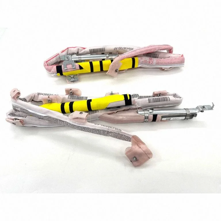 Katuse turvapadi (kardin) 2GA880742G