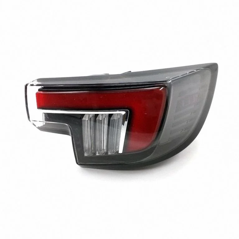 Rear/tail lights 9833721980 – Opel Mokka B (2020-)